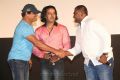 Thodari Movie Audio Launch Stills