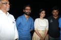 Dhanush, Keerthy Suresh @ Thodari Movie Audio Launch Stills