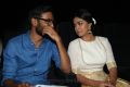 Dhanush, Keerthy Suresh @ Thodari Movie Audio Launch Stills