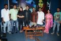 Thoka Chukka Movie Press Meet Stills