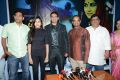 Thoka Chukka Movie Press Meet Stills