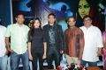 Thoka Chukka Movie Press Meet Stills