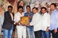 Tholi Kiranam Platinum Disc Function Photos