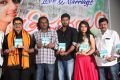 Tholi Parichayam Audio Release Stills