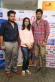 Tholi Parichayam Movie Song Launch at 91.1 FM Radio City Stills