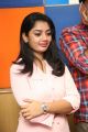 Actress Lasya @ Tholi Parichayam Song Launch at 91.1 FM Radio City Stills