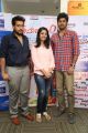 Tholi Parichayam Movie Song Launch at 91.1 FM Radio City Stills