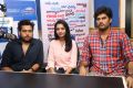 Tholi Parichayam Song Launch at 91.1 FM Radio City Stills