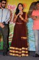 Actress Lasya @ Tholi Parichayam Teaser Launch Stills