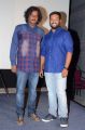 Tholi Parichayam Teaser Launch Stills