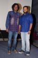 Tholi Parichayam Teaser Launch Stills