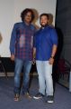 Tholi Parichayam Teaser Launch Stills