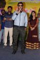 Nikhil Siddharth @ Tholi Parichayam Teaser Launch Stills