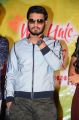 Nikhil Siddharth @ Tholi Parichayam Teaser Launch Stills