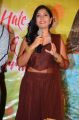 Actress Lasya @ Tholi Parichayam Teaser Launch Stills