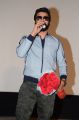 Nikhil Siddharth @ Tholi Parichayam Teaser Launch Stills