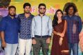 Tholi Parichayam Teaser Launch Stills