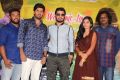 Tholi Parichayam Teaser Launch Stills