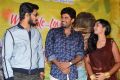 Tholi Parichayam Teaser Launch Stills