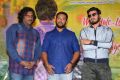 Tholi Parichayam Teaser Launch Stills