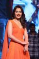 Actress Raashi Khanna @ Tholi Prema Audio Launch Stills