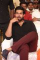 Actor Varun Tej @ Tholi Prema Audio Launch Stills