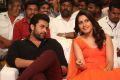 Tholi Prema Movie Audio Launch Stills