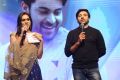 Tholi Prema Movie Audio Launch Stills