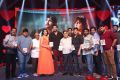 Tholi Prema Movie Audio Launch Stills