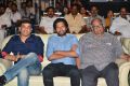 Tholi Prema Pre Release Event Stills