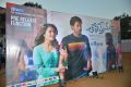 Tholi Prema Movie Pre Release Event Stills