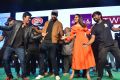 Tholi Prema Pre Release Event Stills