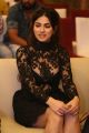 Actress Sapna Pabbi @ Tholi Prema Success Meet Stills