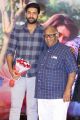 Varun Tej, BVSN Prasad @ Tholi Prema Success Meet Stills