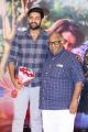 Varun Tej, BVSN Prasad @ Tholi Prema Success Meet Stills