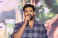 Tholi Prema Success Meet Stills