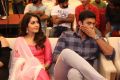 Tholi Prema Success Meet Stills