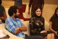 Tholi Prema Success Meet Stills