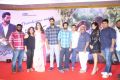 Tholi Prema Success Meet Stills