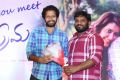 Tholi Prema Success Meet Stills