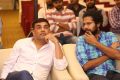 Tholi Prema Success Meet Stills