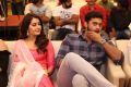 Tholi Prema Success Meet Stills