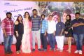 Tholi Prema Success Meet Stills