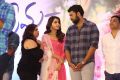 Tholi Prema Success Meet Stills