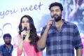 Tholi Prema Success Meet Stills