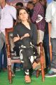 Actress Rashi Khanna @ Tholi Prema Team At Vignan College Guntur Stills