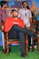 Actor Varun Tej @ Tholi Prema Team At Vignan College Guntur Stills