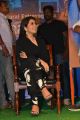 Actress Raashi Khanna @ Tholi Prema Team At Vignan College Guntur Stills