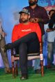 Actor Varun Tej @ Tholi Prema Team At Vignan College Guntur Stills