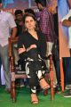 Actress Rashi Khanna @ Tholi Prema Team At Vignan College Guntur Stills